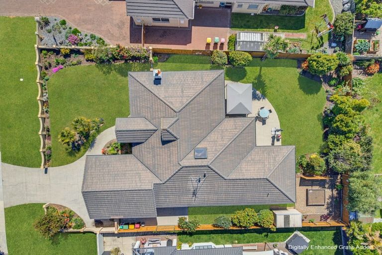 Photo of property in 49 Palm Beach Boulevard, Papamoa Beach, Papamoa, 3118