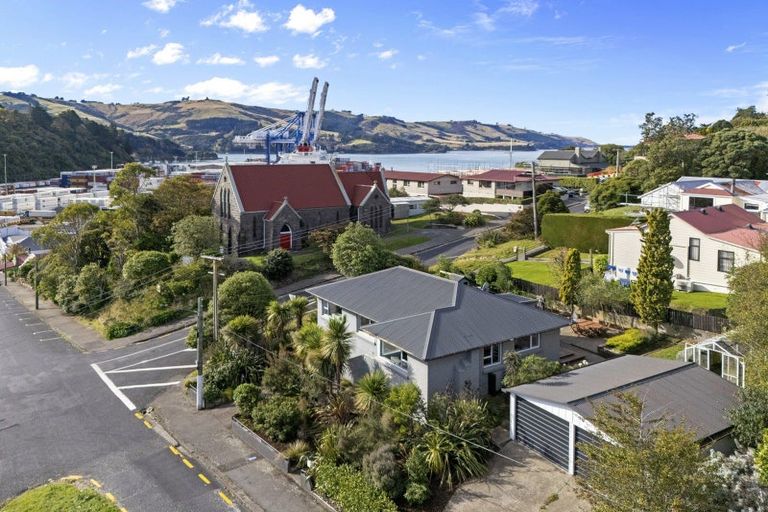 Photo of property in 25 Grey Street, Port Chalmers, 9023