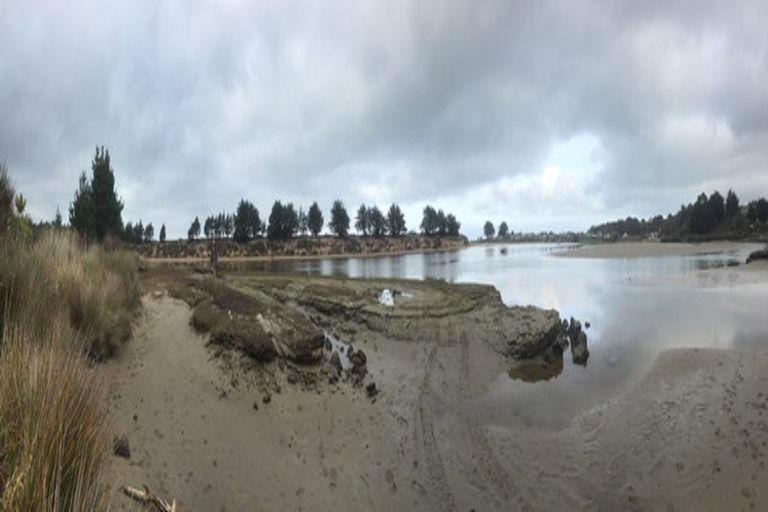 Photo of property in 1342 Coast Road, Toko Mouth, Milton, 9292