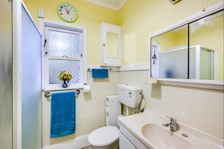 Photo of property in 308 Gascoigne Street, Raureka, Hastings, 4120