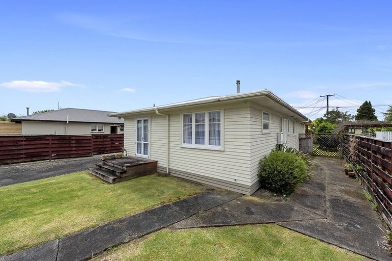 Photo of property in 33 Cunningham Road, Beerescourt, Hamilton, 3200