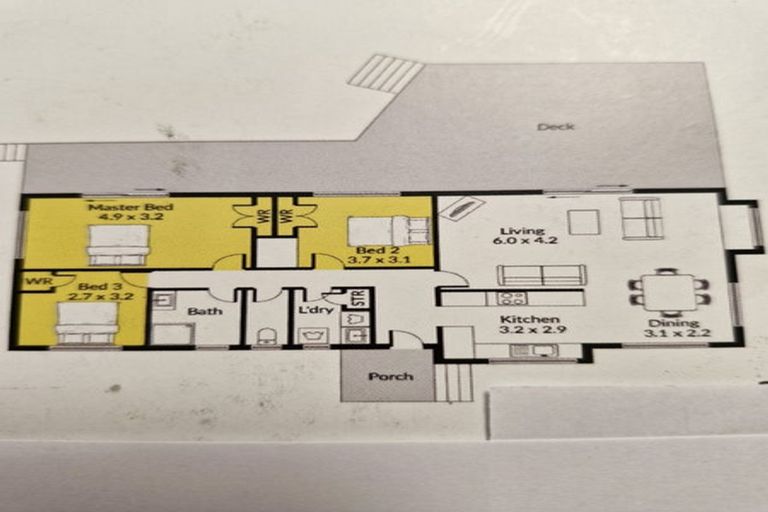 Photo of property in 4 Redlands Grove, Swanson, Auckland, 0612