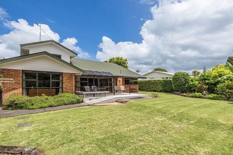 Photo of property in 107 Puriri Park Road, Maunu, Whangarei, 0110