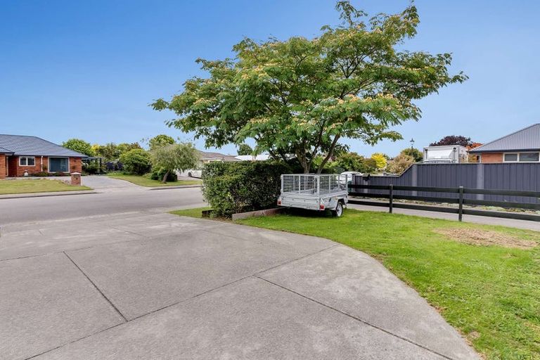 Photo of property in 24 Panckhurst Drive, Woodend, 7610