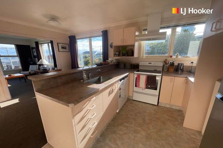 Photo of property in 61 Mckerrow Street, Shiel Hill, Dunedin, 9013