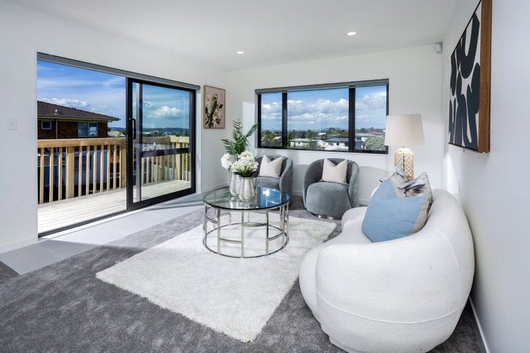 Photo of property in 10a Mescal Street, Massey, Auckland, 0614