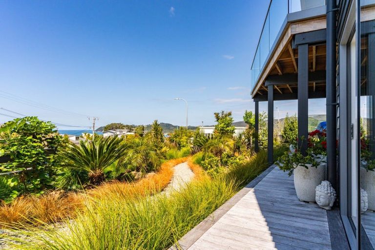 Photo of property in 4 Solar Way, Langs Beach, Waipu, 0582