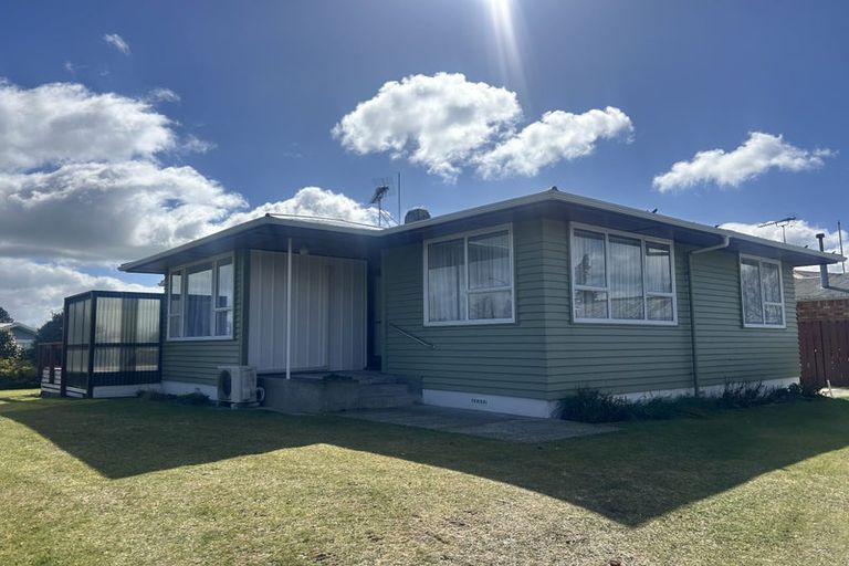 Photo of property in 13 Strathmore Drive, Tokoroa, 3420