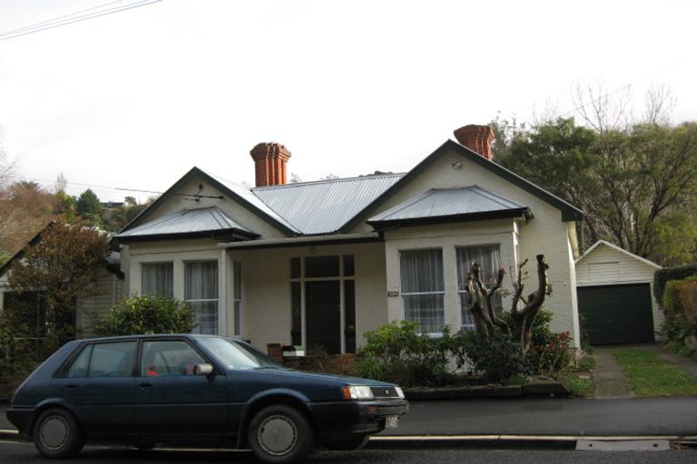 Photo of property in 131 Malvern Street, Woodhaugh, Dunedin, 9010