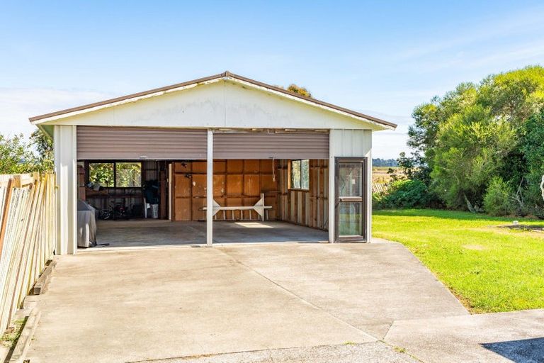 Photo of property in 79 Jellicoe Road, Ruawai, 0530