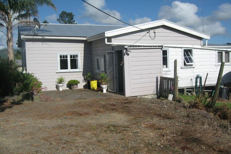 Photo of property in 481 Tauraroa Road, Mangapai, Whangarei, 0178