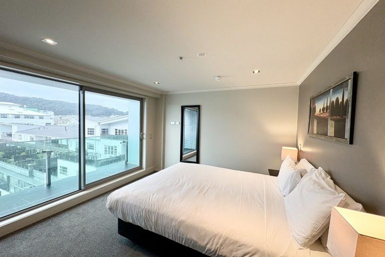 Photo of property in Century City Hotel & Serviced Apts, 704/70 Tory Street, Te Aro, Wellington, 6011