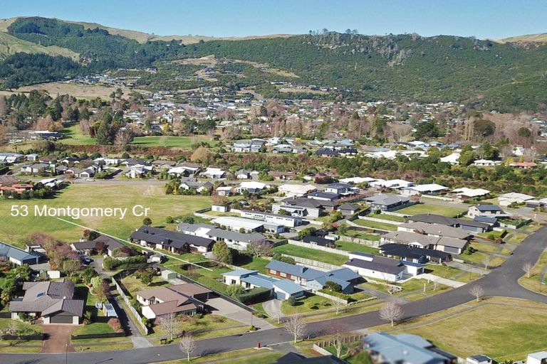 Photo of property in 53 Montgomery Crescent, Kinloch, Taupo, 3377