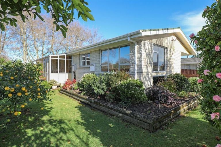 Photo of property in 4 Harlock Place, Huntly, 3700