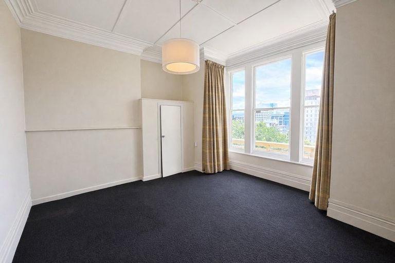 Photo of property in 1/18 Clifton Terrace, Kelburn, Wellington, 6012