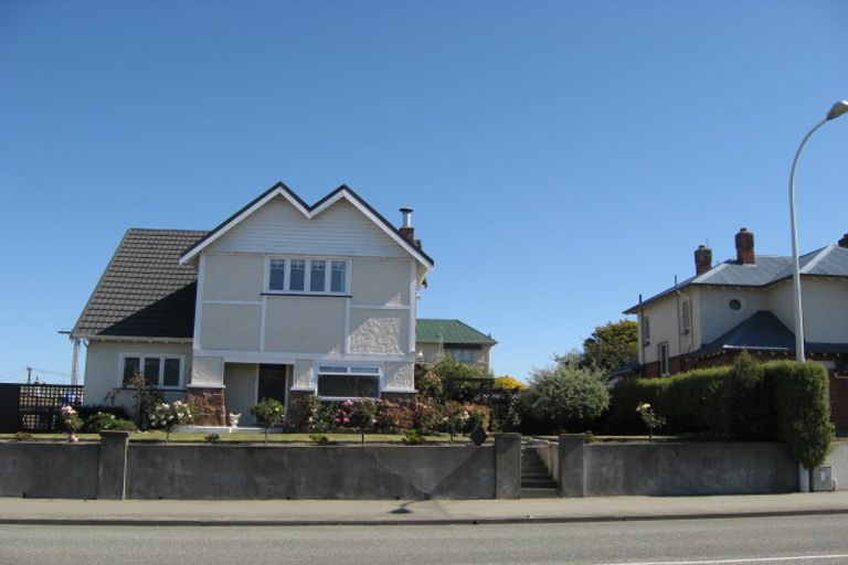 Photo of property in 194 Le Cren Street, Seaview, Timaru, 7910