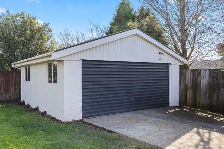 Photo of property in 21 Teesdale Street, Burnside, Christchurch, 8053