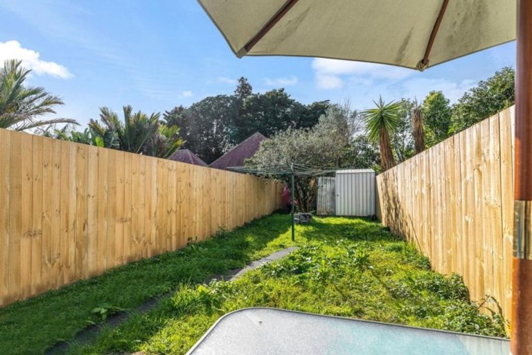 Photo of property in 4/121 Mangere Road, Otahuhu, Auckland, 1062