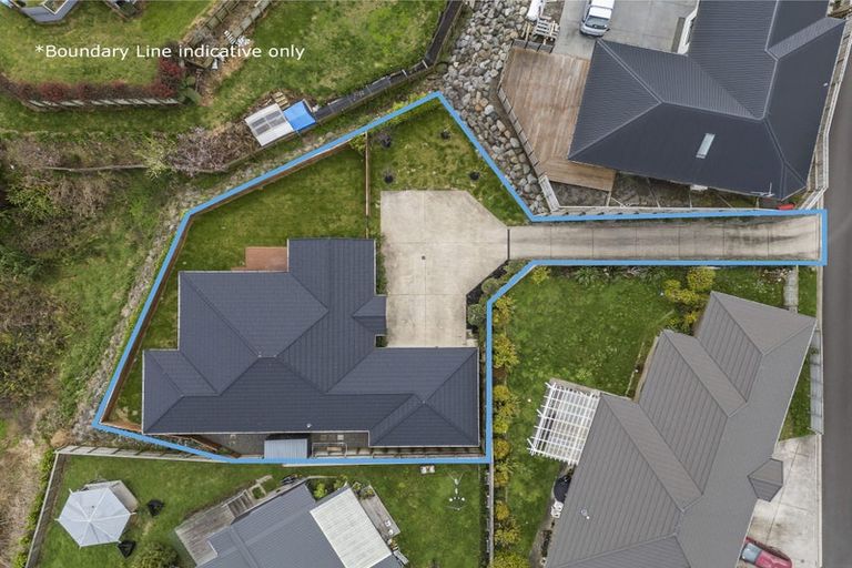 Photo of property in 4 Grahams Lane, Bell Block, New Plymouth, 4312