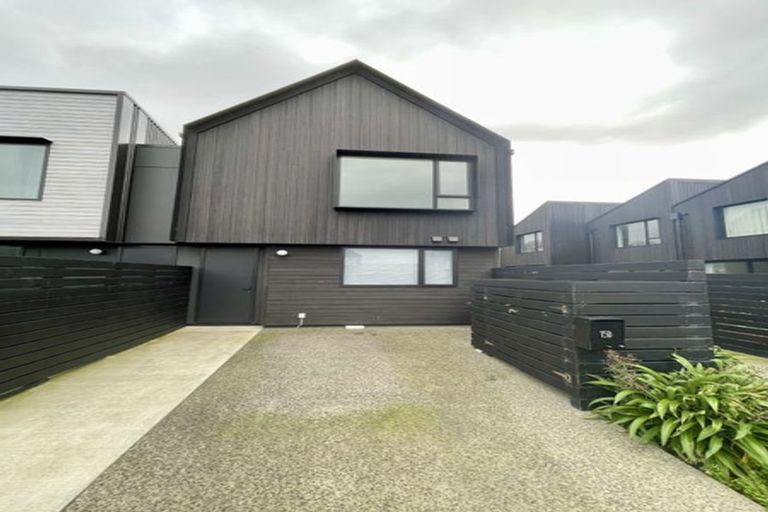 Photo of property in 15d Cuba Street, Petone, Lower Hutt, 5012