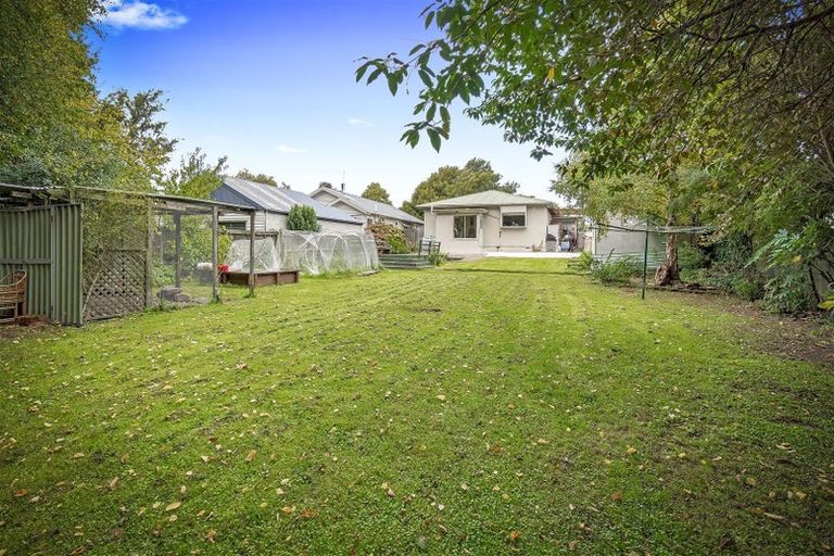 Photo of property in 33 Hoon Hay Road, Hoon Hay, Christchurch, 8025