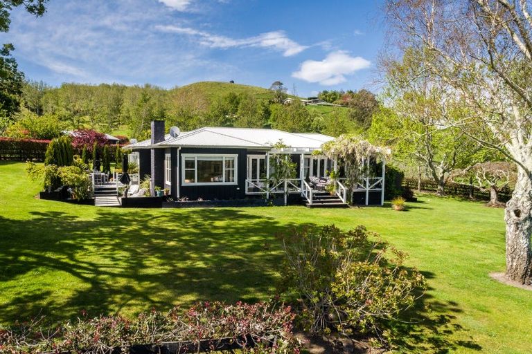 Photo of property in 619 Tuki Tuki Road, Tuki Tuki, Havelock North, 4180