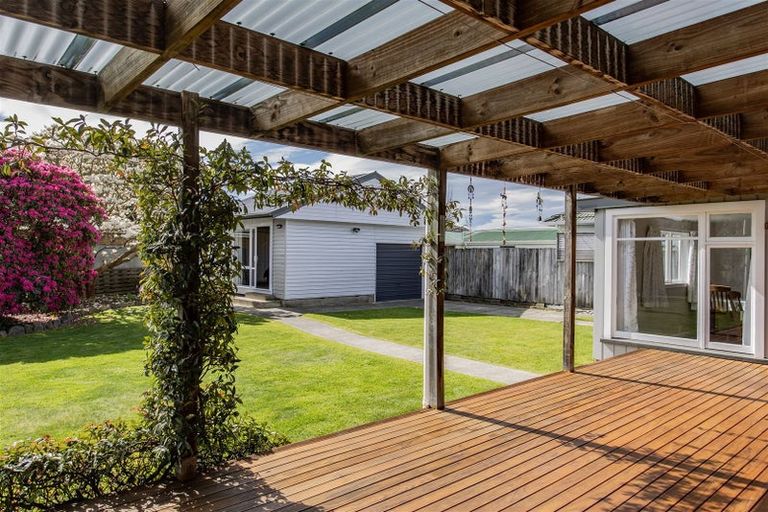 Photo of property in 23 Hewlings Street, Shirley, Christchurch, 8013