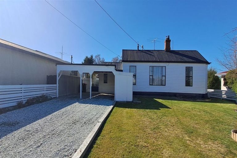 Photo of property in 47 Frank Street, Gore, 9710