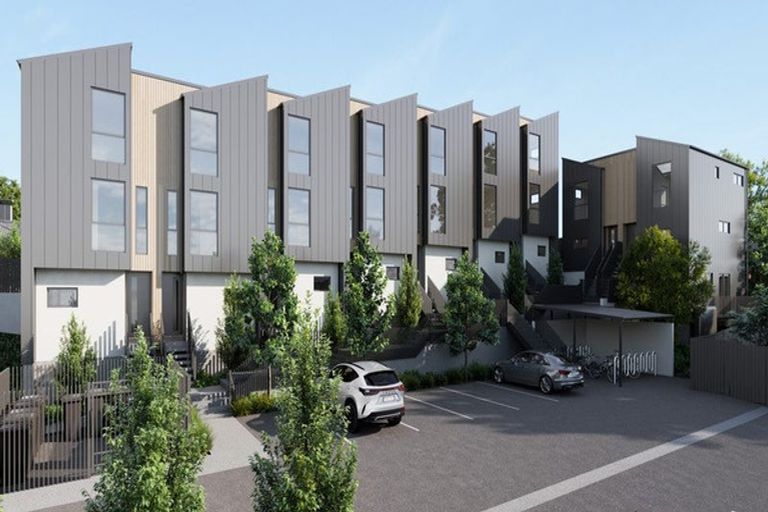 Photo of property in 50 Frankmoore Avenue, Johnsonville, Wellington, 6037