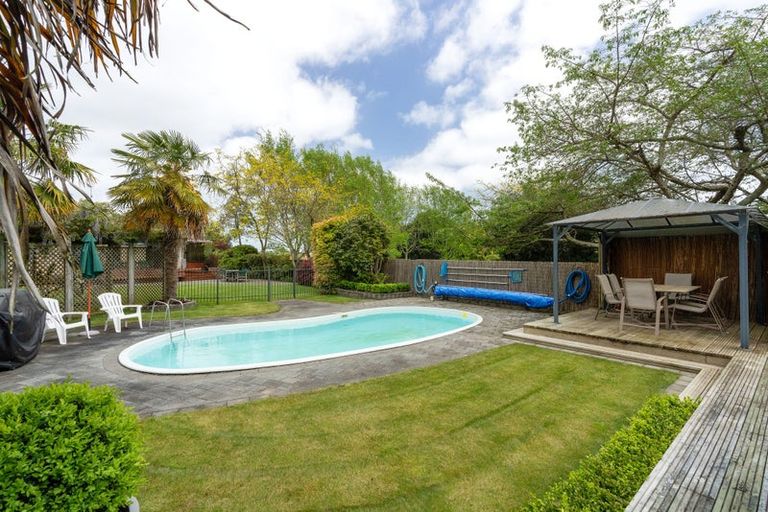 Photo of property in 40 Gordon Place, Levin, 5510