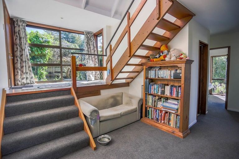 Photo of property in 193a Hackthorne Road, Cashmere, Christchurch, 8022