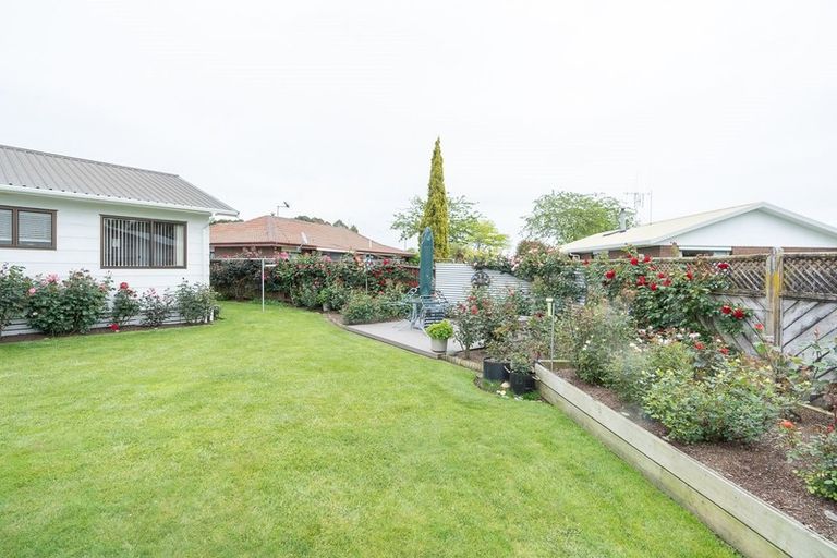 Photo of property in 3 Mckain Place, Fitzroy, Hamilton, 3206
