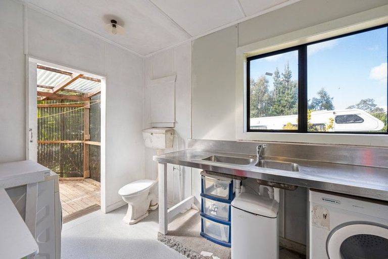 Photo of property in 1960 Redwood Pass Road, Seddon, Blenheim, 7274