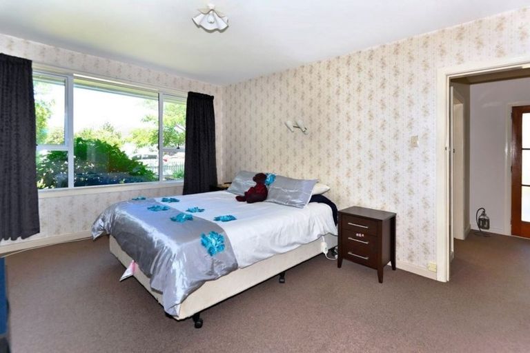 Photo of property in 26 Checketts Avenue, Halswell, Christchurch, 8025