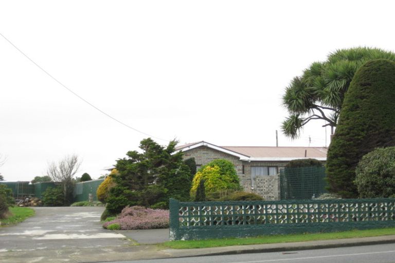 Photo of property in 66 Stirrat Street, Kingswell, Invercargill, 9812