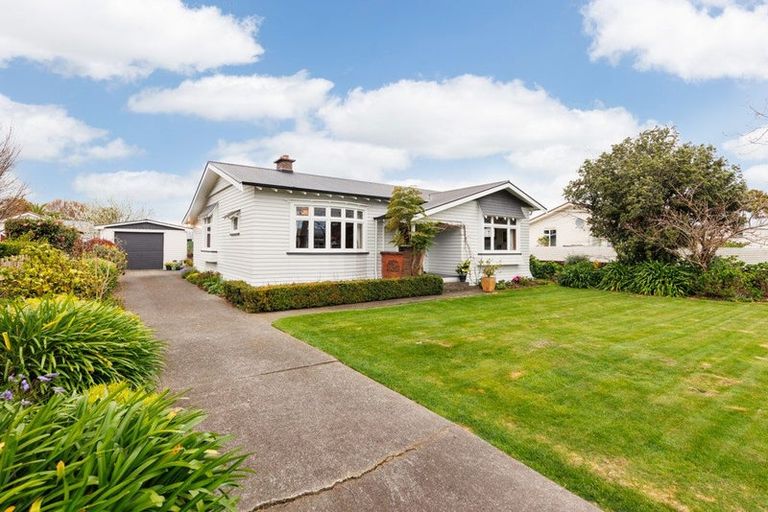 Photo of property in 31 Hereford Street, West End, Palmerston North, 4410