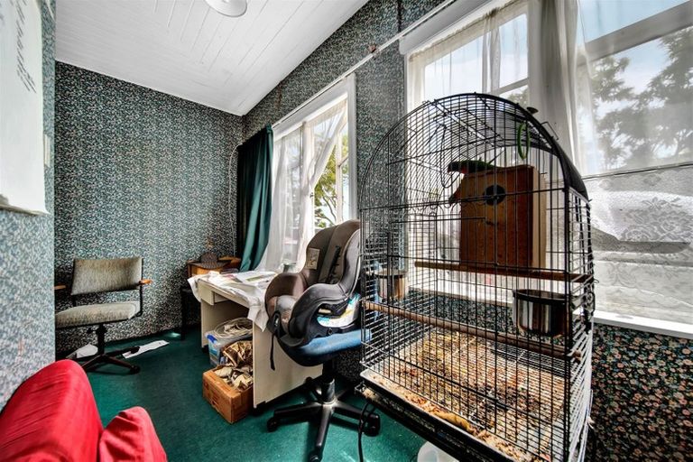 Photo of property in 22 Hunter Street, Hawera, 4610