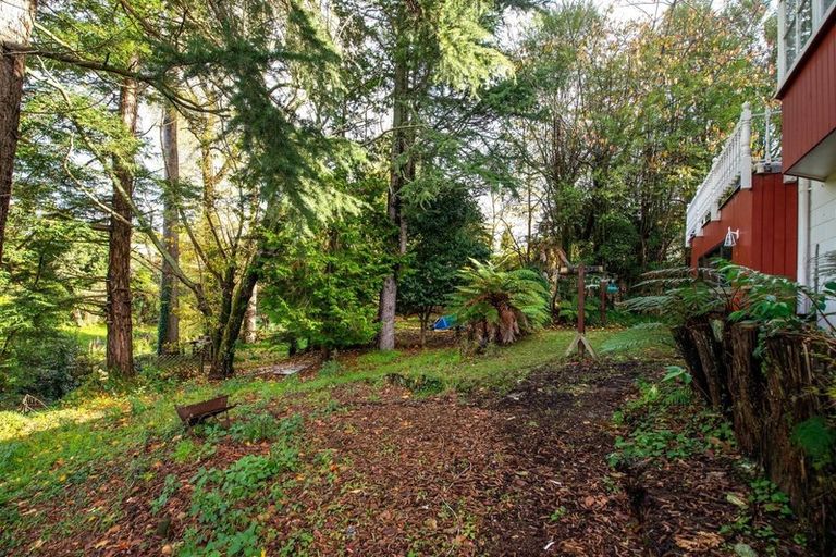 Photo of property in 5 Hector Place, Sunnybrook, Rotorua, 3015