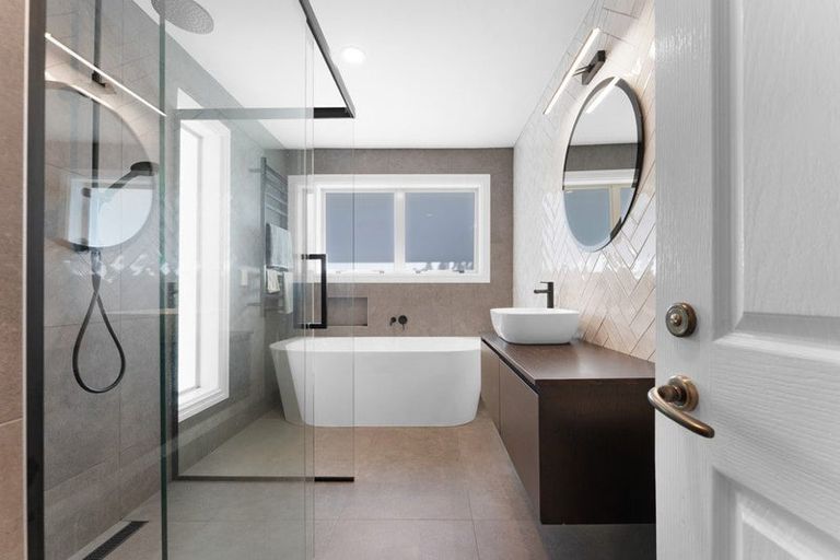 Photo of property in 285 Drury Hills Road, Drury, 2577