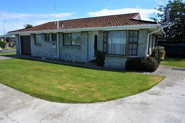 Photo of property in 2/148 Selwyn Street, Appleby, Invercargill, 9812