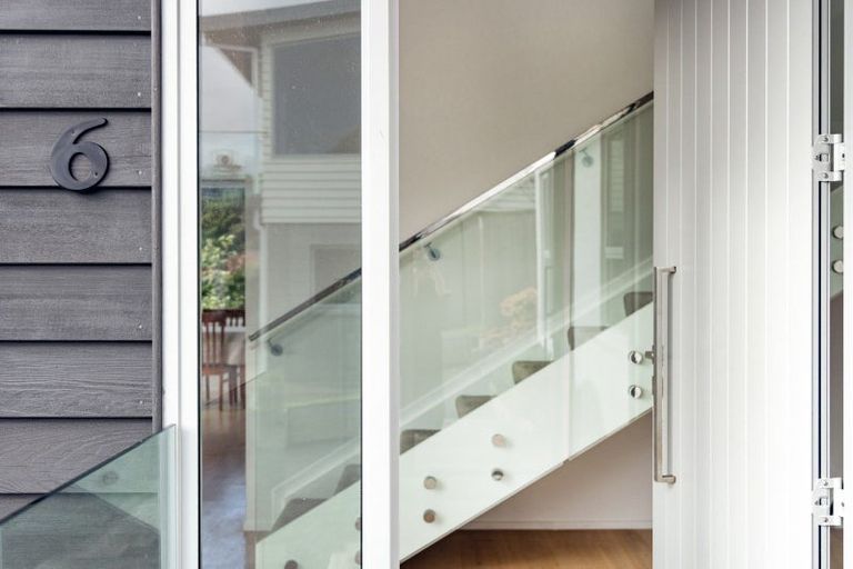 Photo of property in 6 Wendy Hood Way, Snells Beach, 0920