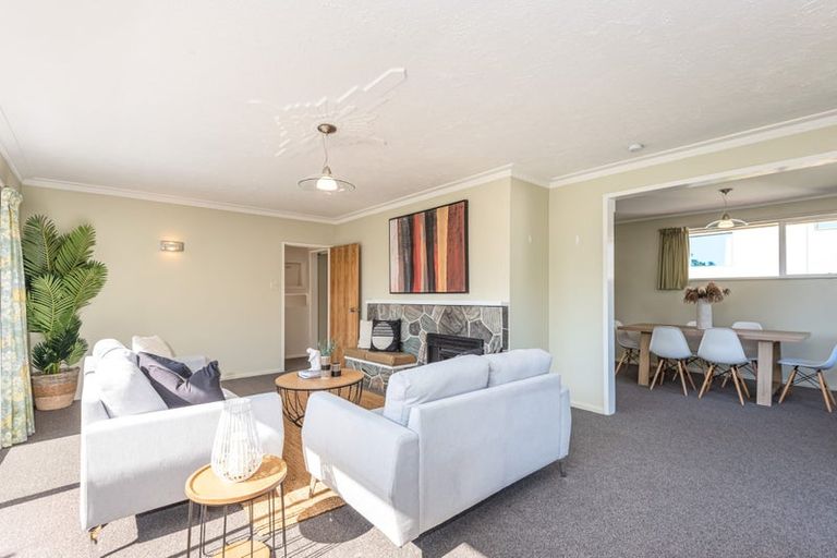 Photo of property in 6 Soleares Avenue, Mount Pleasant, Christchurch, 8081
