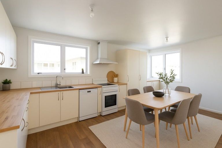 Photo of property in 32a Lipscombe Crescent, Havelock North, 4130