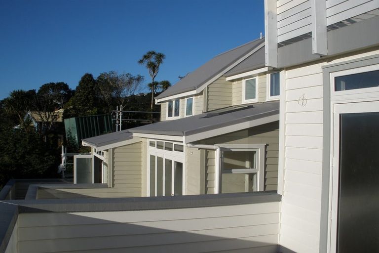 Photo of property in 151 Raroa Road, Aro Valley, Wellington, 6012