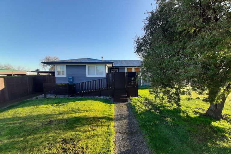 Photo of property in 66 Matai Street, Murupara, 3025