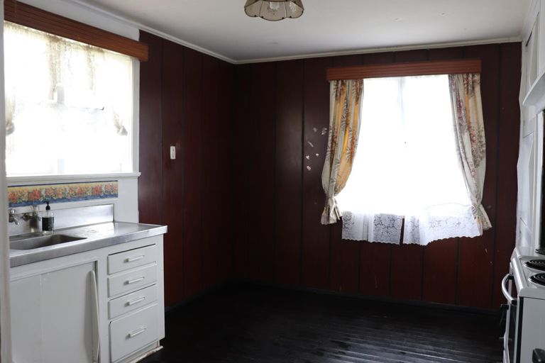 Photo of property in 46 Harris Street, Huntly, 3700