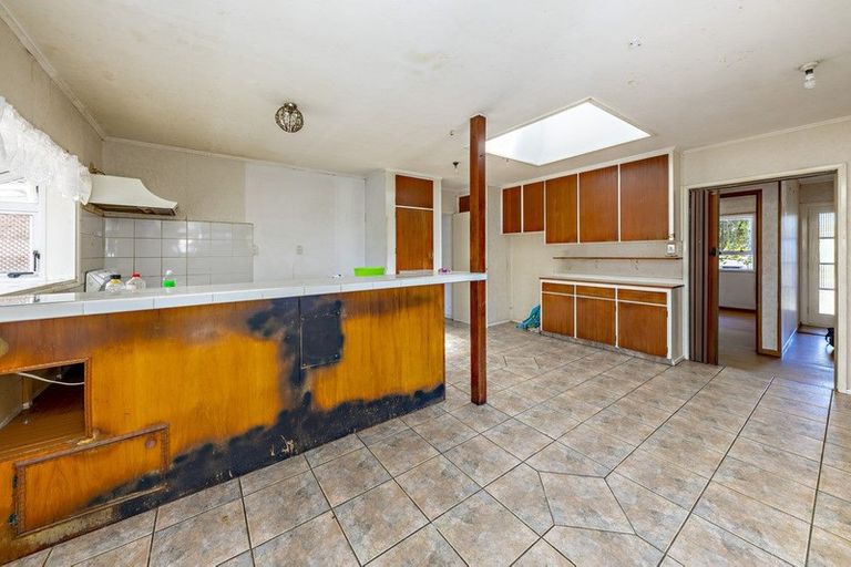 Photo of property in 36 Skipton Street, Mangere East, Auckland, 2024