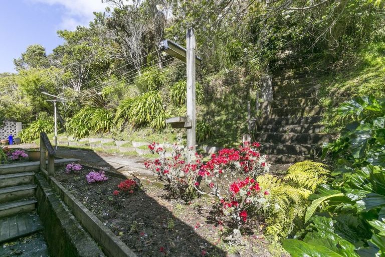 Photo of property in 26 Voltaire Street, Karori, Wellington, 6012