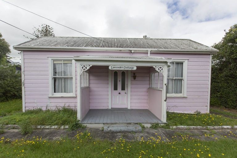 Photo of property in 163 Victoria Street, Dargaville, 0310