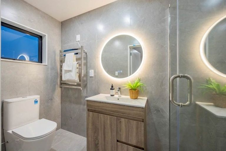 Photo of property in 4c Frances Street, Manurewa, Auckland, 2102